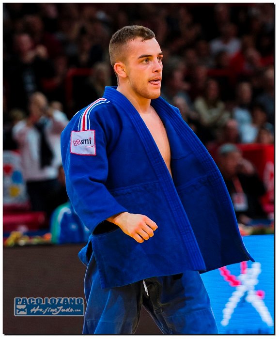 Paris 2014 by P.Lozano cat -60 kg (67)